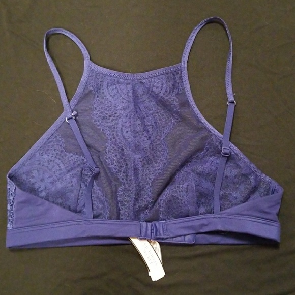 NWT Victoria's Secret bandeau - Picture 3 of 4